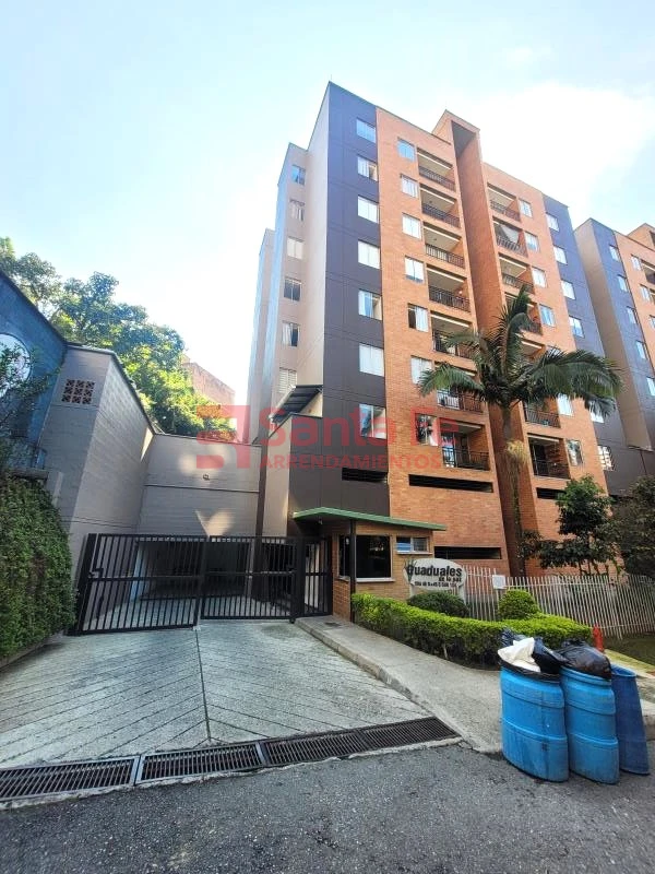 Apartamento en Envigado, Envigado