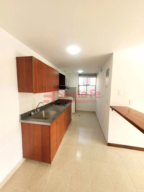 Apartamento en Envigado, Envigado