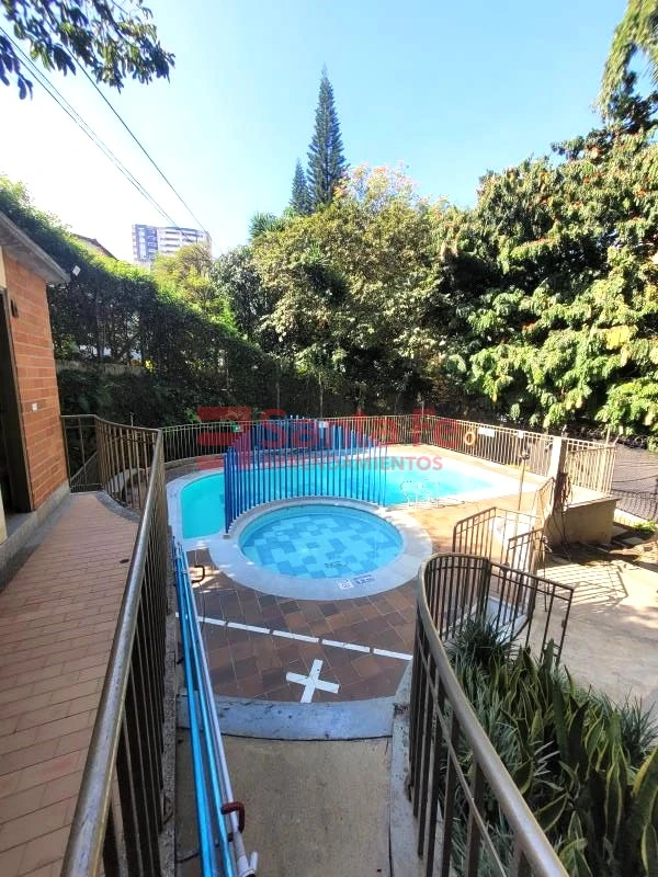 Apartamento en Envigado, Envigado — foto 19