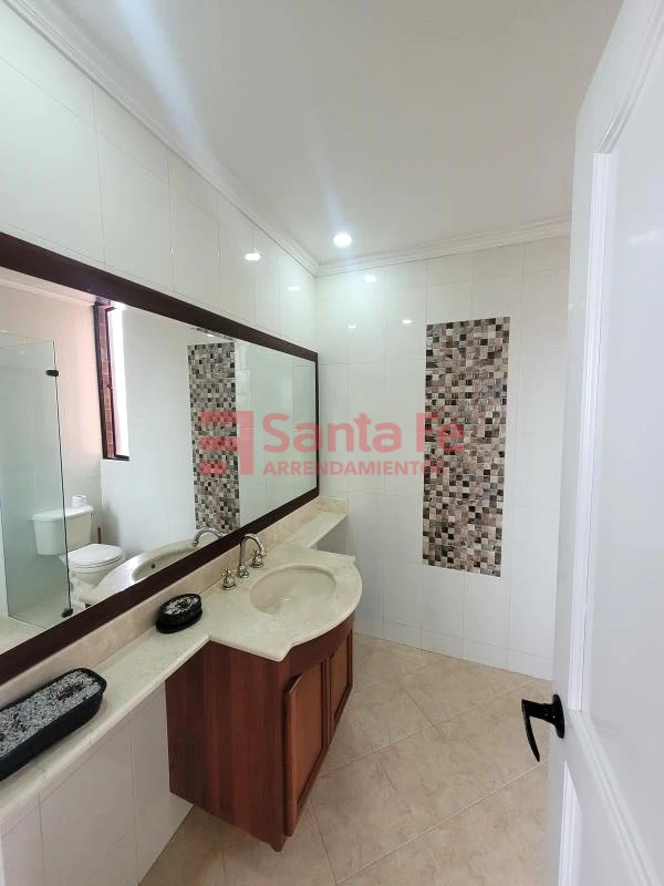 Apartamento en Poblado, Medellín — foto 6