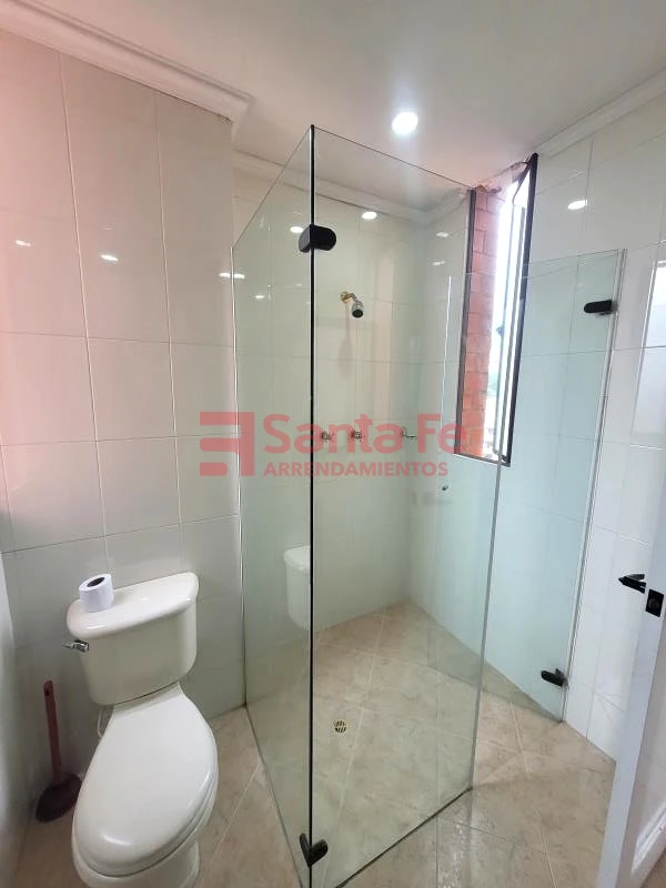 Apartamento en Poblado, Medellín — foto 7