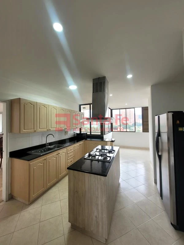 Apartamento en Poblado, Medellín — foto 10