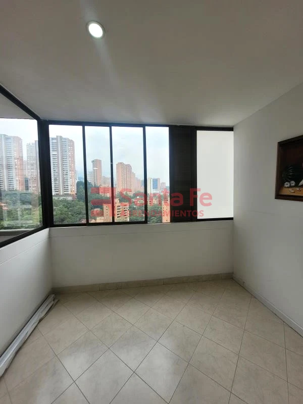 Apartamento en Poblado, Medellín — foto 11