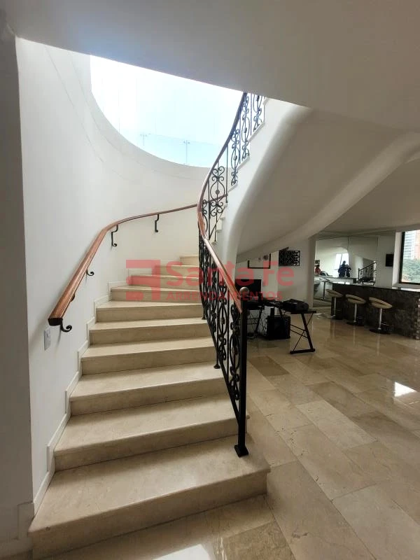 Apartamento en Poblado, Medellín — foto 14