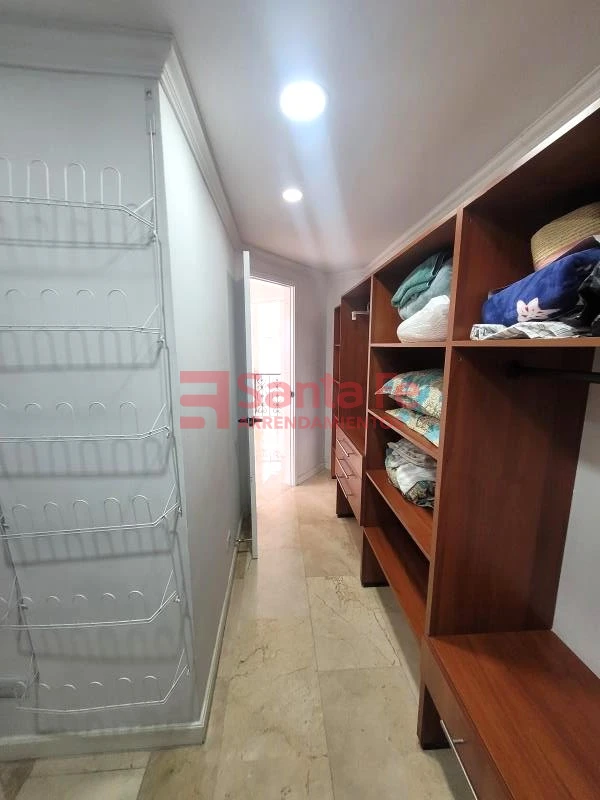 Apartamento en Poblado, Medellín — foto 20
