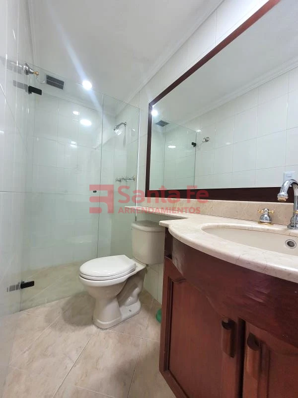 Apartamento en Poblado, Medellín — foto 22