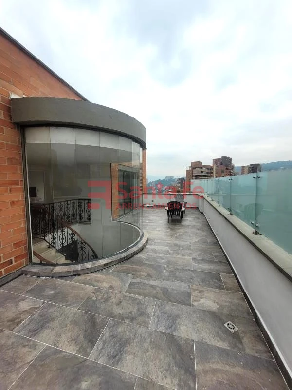 Apartamento en Poblado, Medellín — foto 25