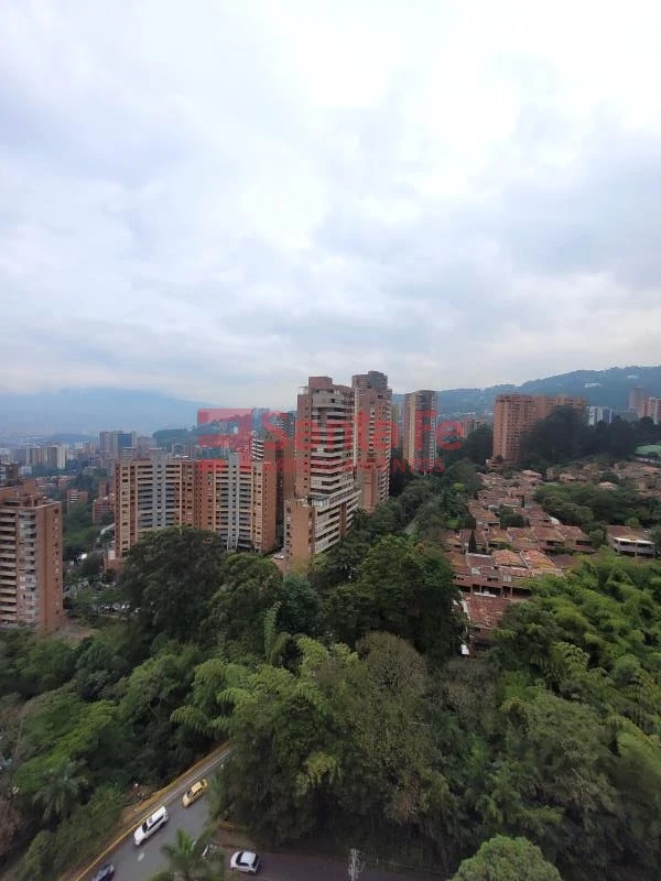 Apartamento en Poblado, Medellín — foto 26