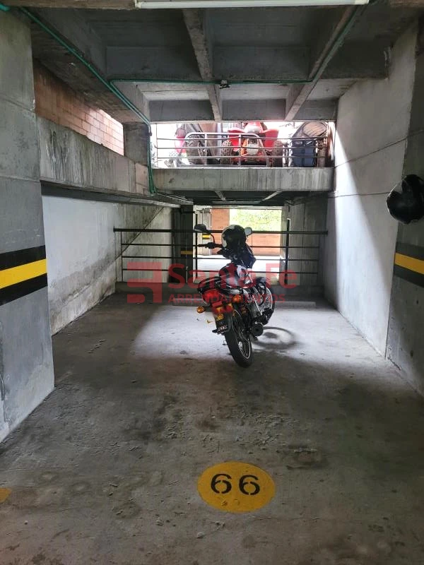 Apartamento en Poblado, Medellín — foto 28