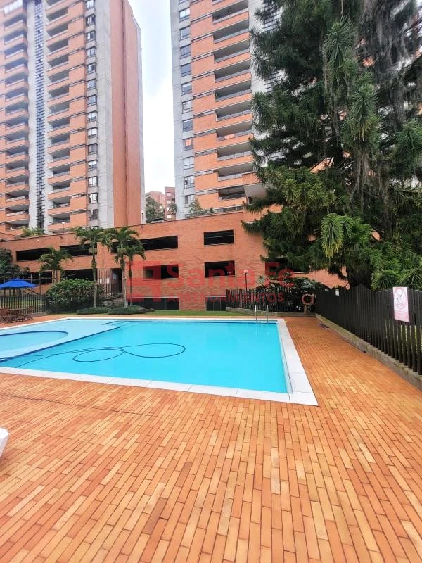 Apartamento en Poblado, Medellín — foto 29