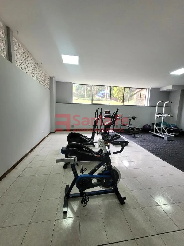 Apartamento en Poblado, Medellín — foto 30