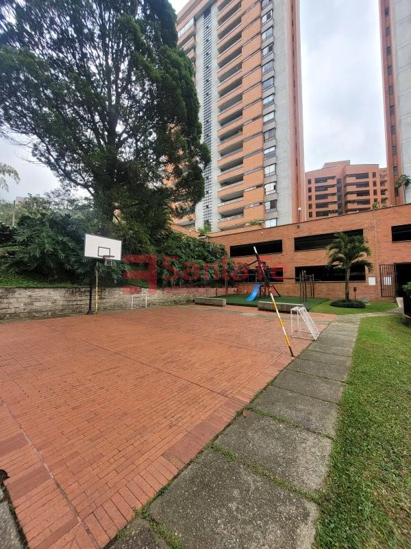 Apartamento en Poblado, Medellín — foto 31