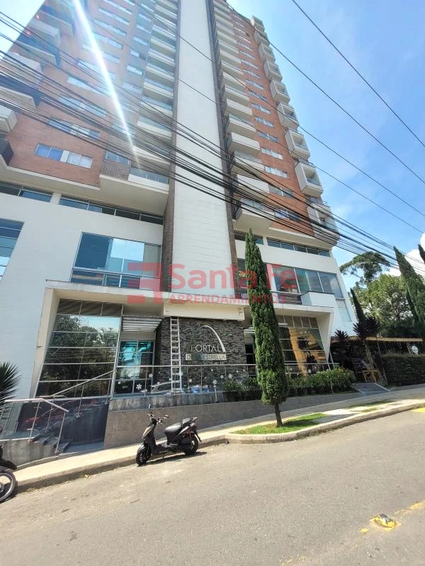 Apartamento en La Estrella, La Estrella