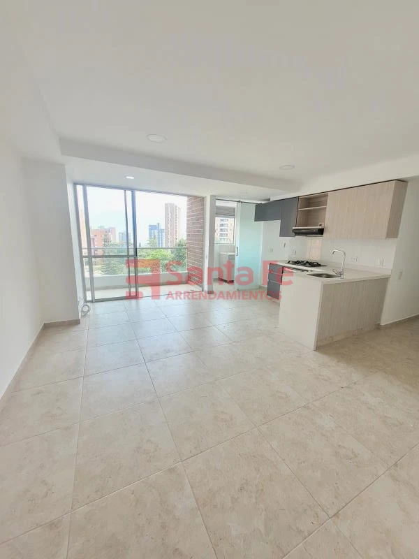Apartamento en La Estrella, La Estrella