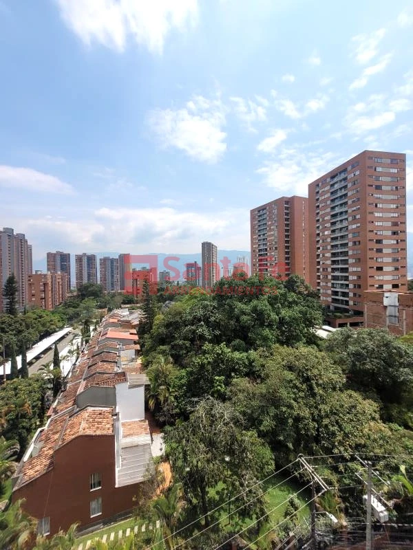 Apartamento en La Estrella, La Estrella
