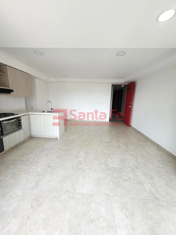 Apartamento en La Estrella, La Estrella