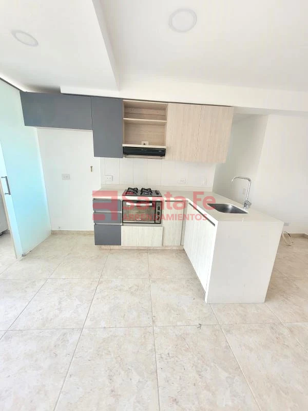 Apartamento en La Estrella, La Estrella