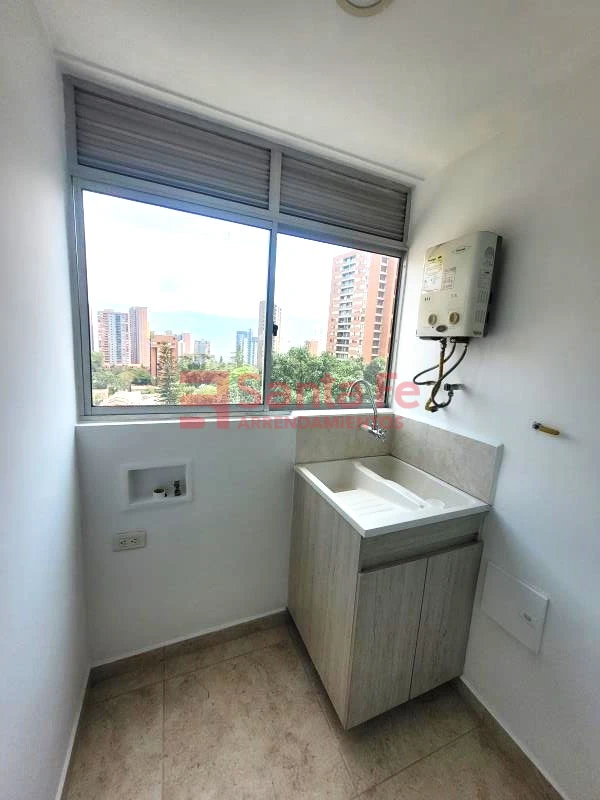 Apartamento en La Estrella, La Estrella — foto 6