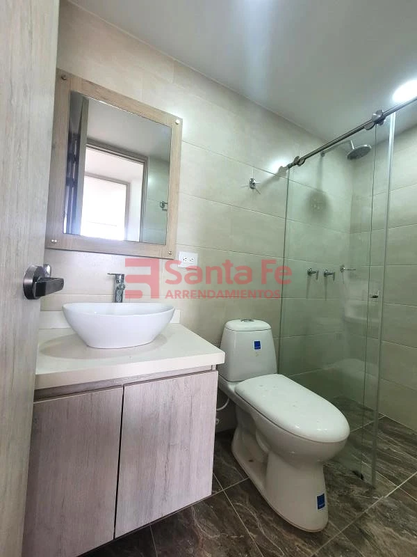 Apartamento en La Estrella, La Estrella — foto 9