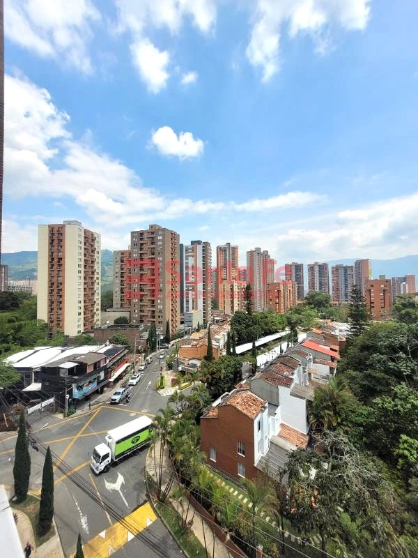 Apartamento en La Estrella, La Estrella — foto 16