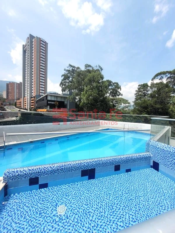 Apartamento en La Estrella, La Estrella — foto 22