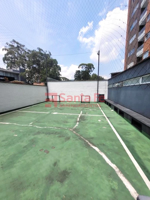 Apartamento en La Estrella, La Estrella — foto 24