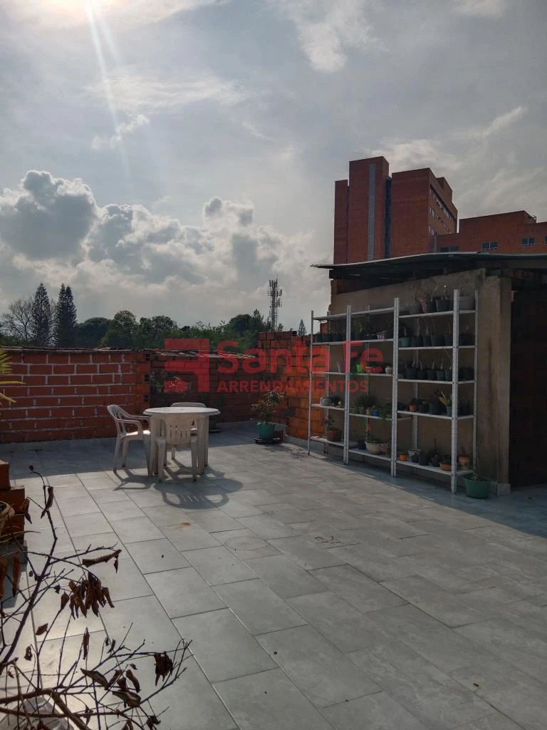 Apartamento en La América, Medellín