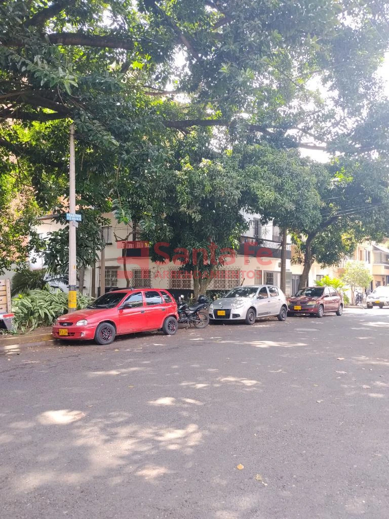Apartamento en Florida Nueva, Medellín