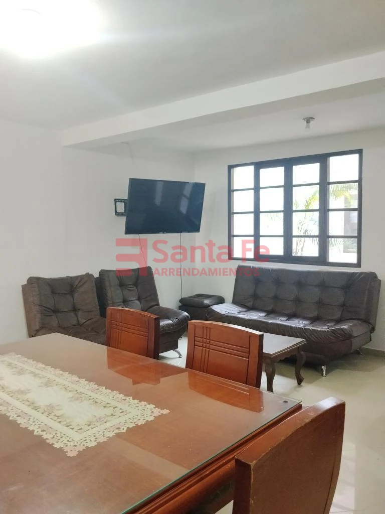 Apartamento en Florida Nueva, Medellín