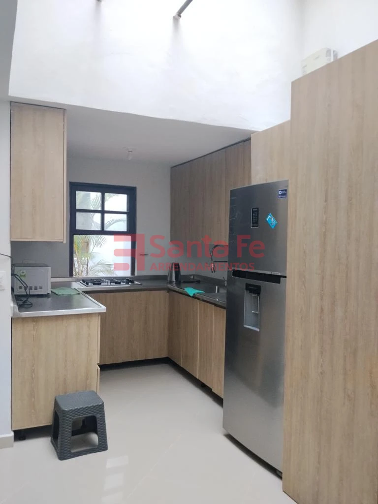 Apartamento en Florida Nueva, Medellín — foto 6