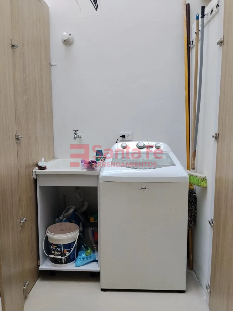 Apartamento en Florida Nueva, Medellín — foto 7