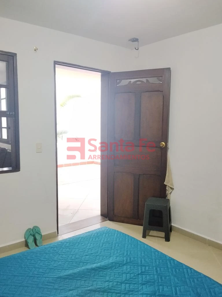 Apartamento en Florida Nueva, Medellín — foto 10