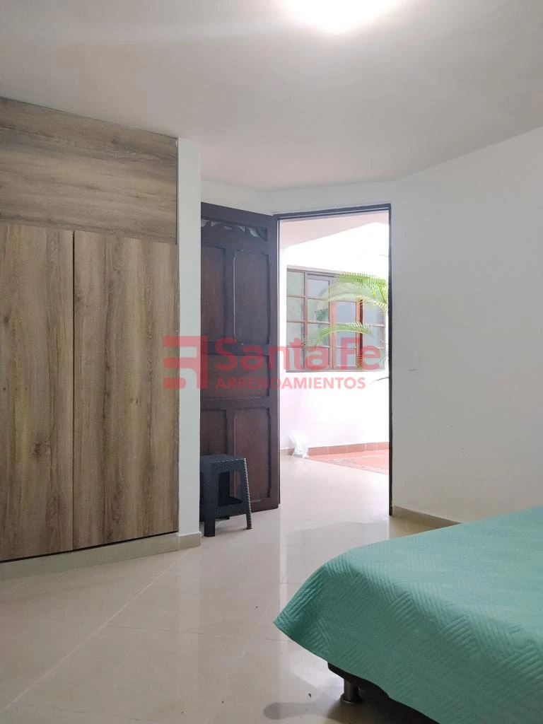 Apartamento en Florida Nueva, Medellín — foto 13