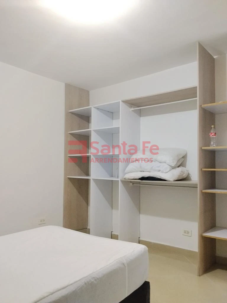 Apartamento en Florida Nueva, Medellín — foto 16