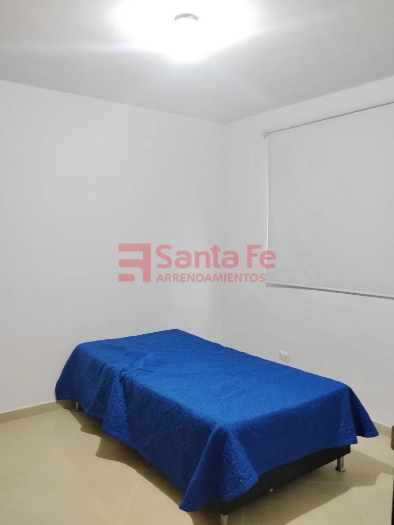 Apartamento en Florida Nueva, Medellín — foto 19
