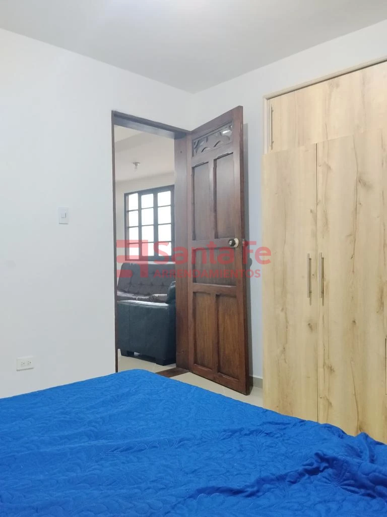 Apartamento en Florida Nueva, Medellín — foto 20
