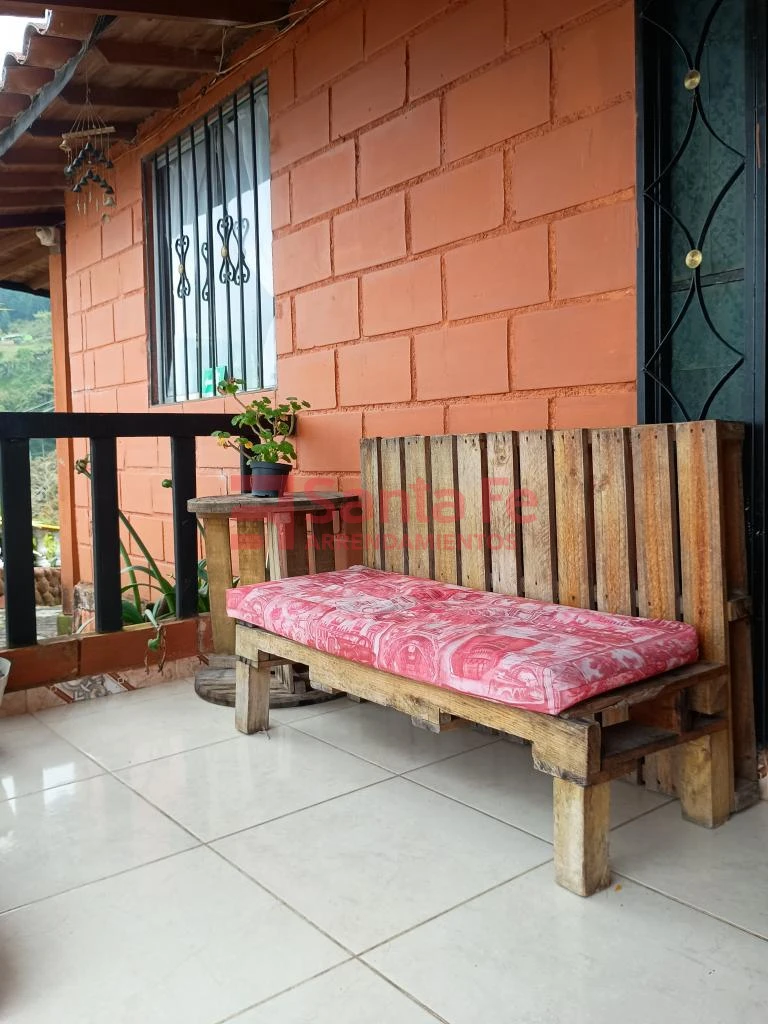 Casa en San Sebastian de Palmitas, Medellín