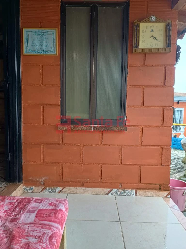 Casa en San Sebastian de Palmitas, Medellín