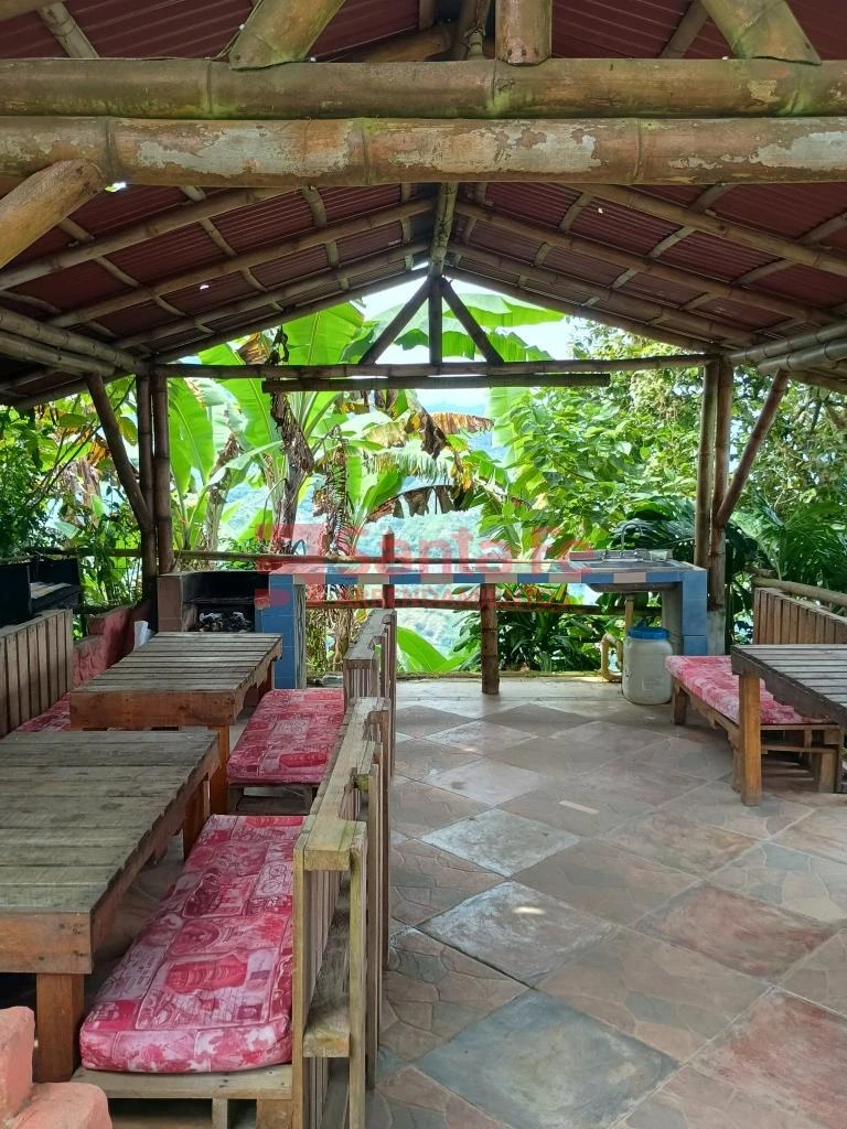 Casa en San Sebastian de Palmitas, Medellín — foto 9