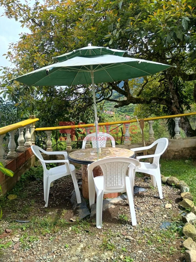 Casa en San Sebastian de Palmitas, Medellín — foto 11