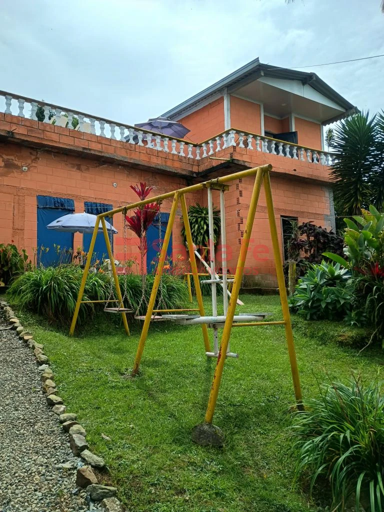 Casa en San Sebastian de Palmitas, Medellín — foto 12