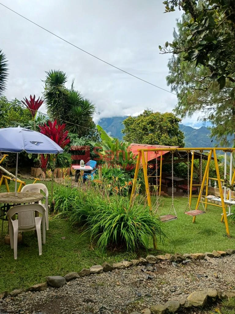 Casa en San Sebastian de Palmitas, Medellín — foto 13