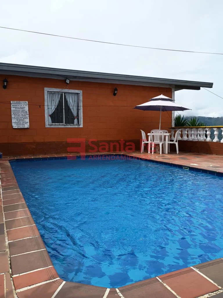 Casa en San Sebastian de Palmitas, Medellín — foto 14