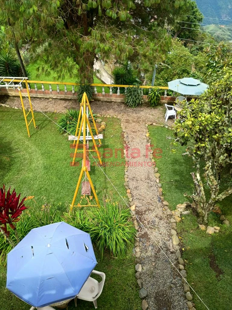 Casa en San Sebastian de Palmitas, Medellín — foto 15