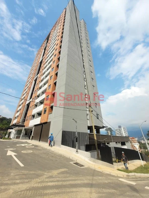 Apartamento en La Estrella, La Estrella