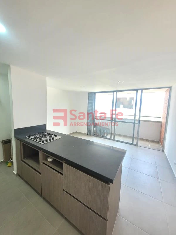 Apartamento en La Estrella, La Estrella