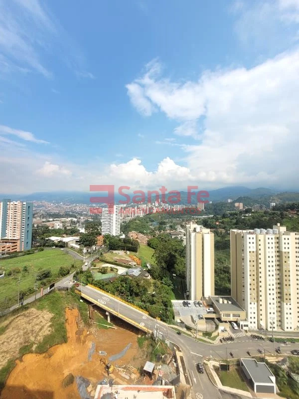 Apartamento en La Estrella, La Estrella