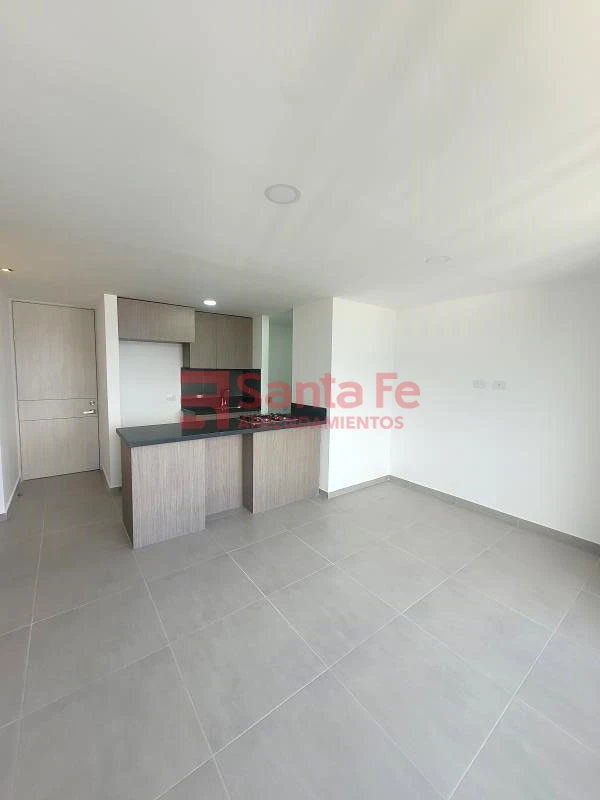 Apartamento en La Estrella, La Estrella