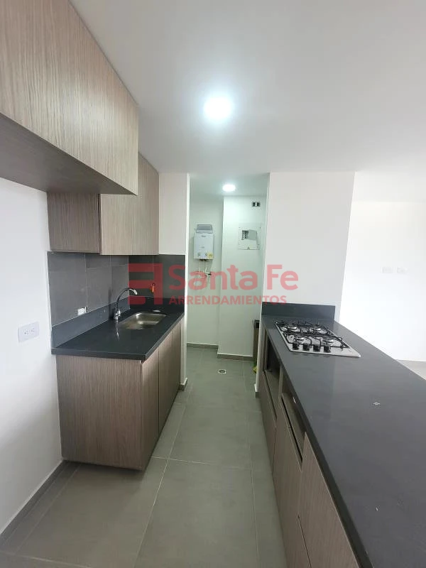Apartamento en La Estrella, La Estrella