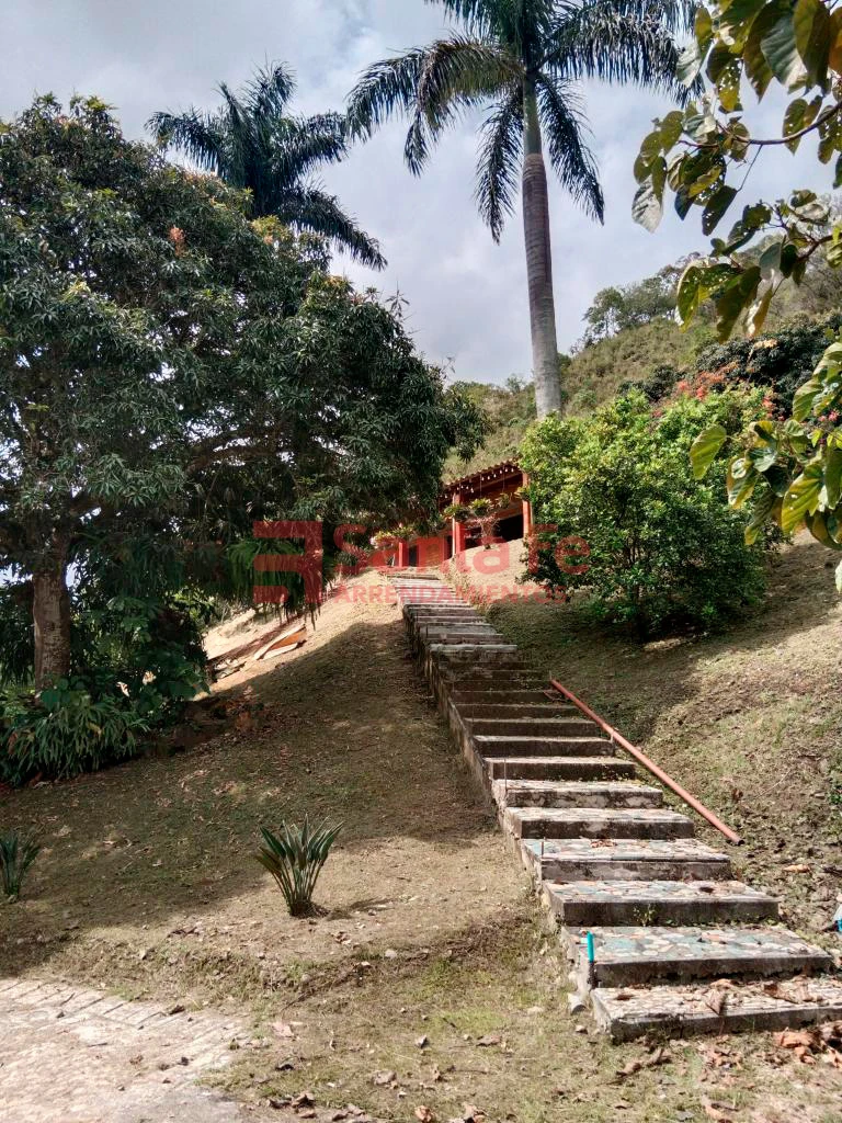 Finca en Amagá, Amagá